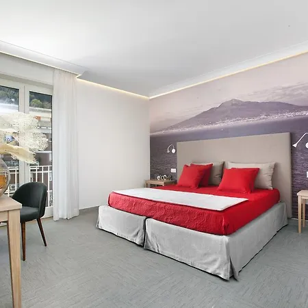 Ulisse Apartment Sorrento Exterior photo
