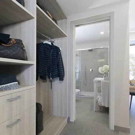 Ulisse Apartment Sorrento Exterior photo