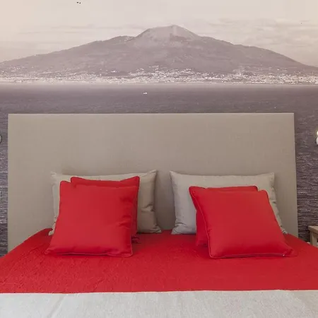 Ulisse Apartment Sorrento Exterior photo