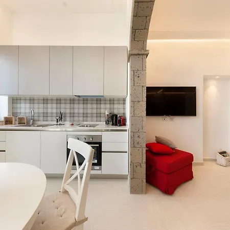 Ulisse Apartment Sorrento Exterior photo