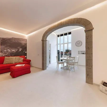 Ulisse Apartment Sorrento Exterior photo