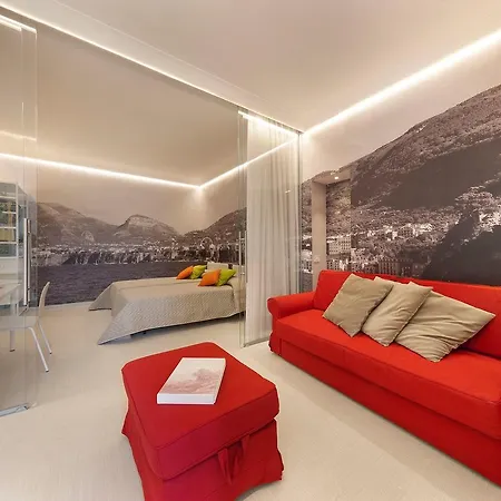 Ulisse Apartment Sorrento Exterior photo