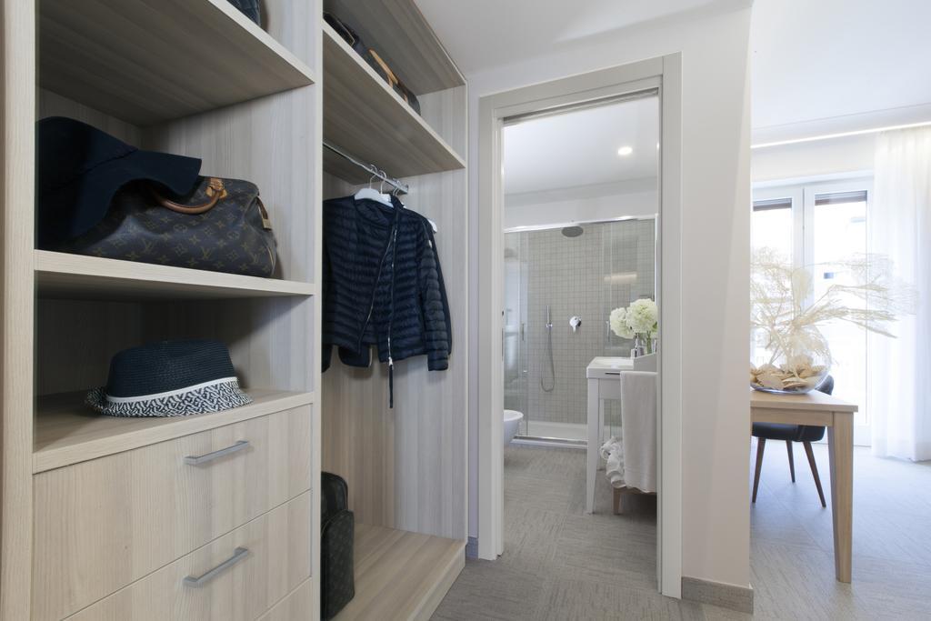 Apartment Ulisse Sorrent