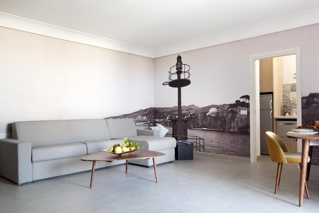 Apartment Ulisse Sorrent