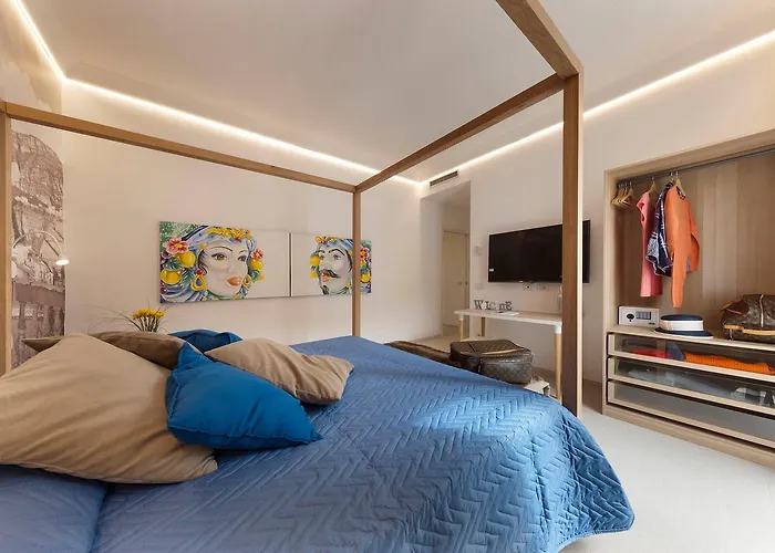 Ulisse Apartment