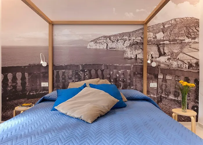 Ulisse Apartment