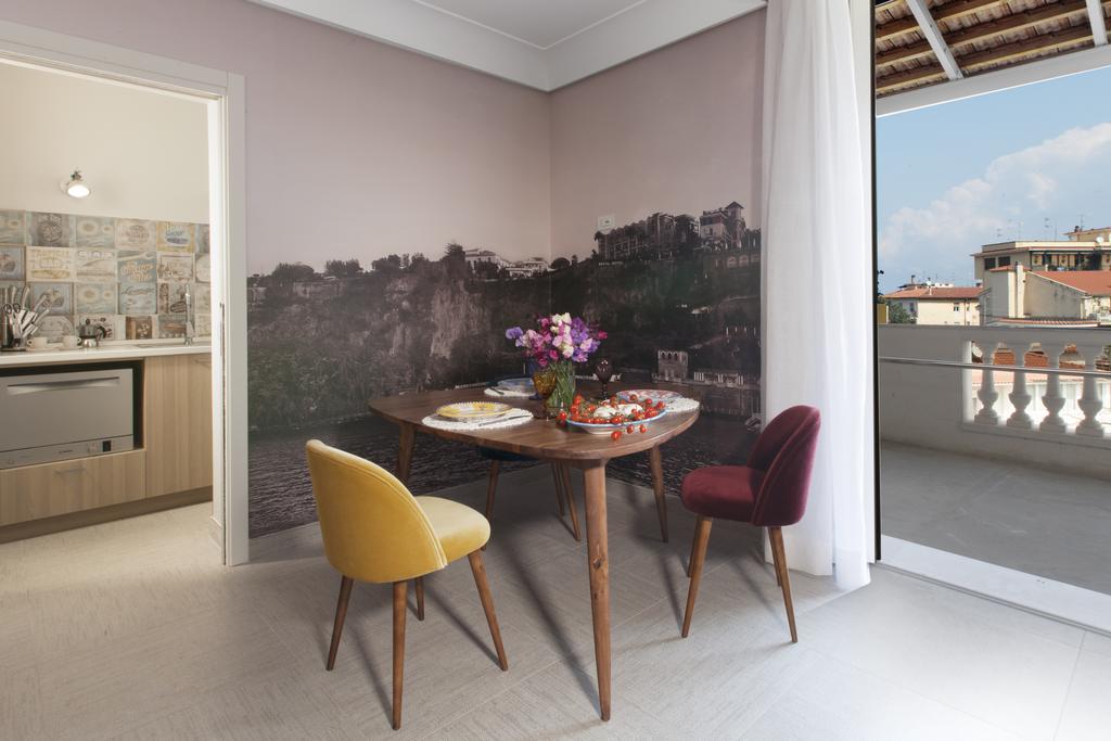 Apartment Ulisse *
