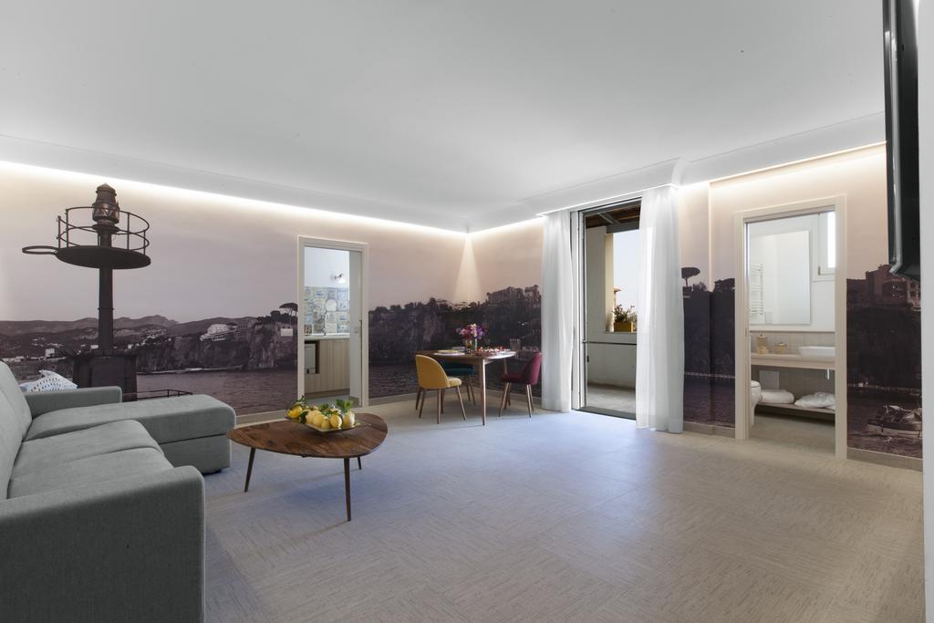 Apartment Ulisse