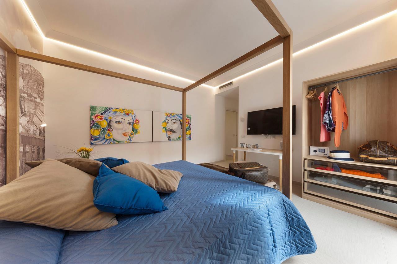 Ulisse Apartment