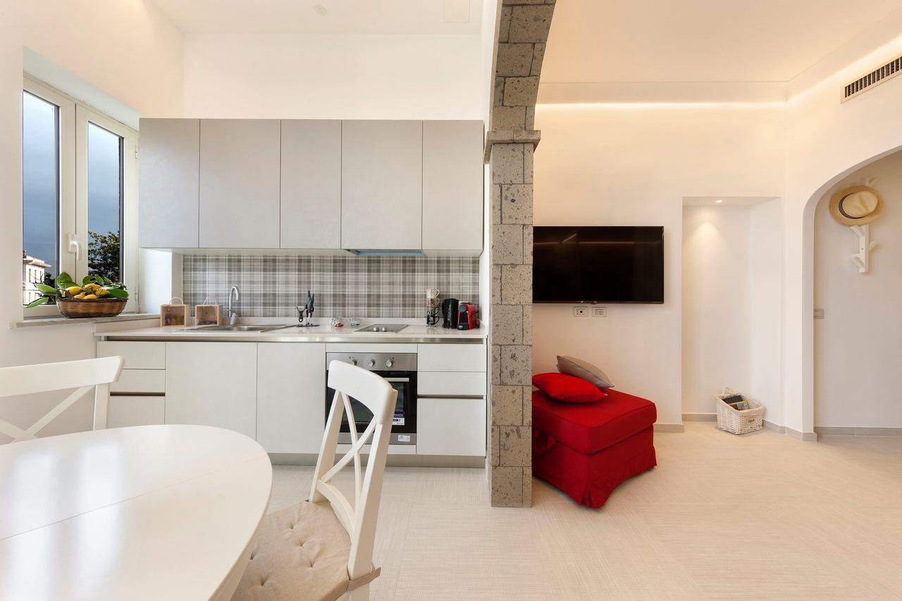 Apartment Ulisse Sorrento