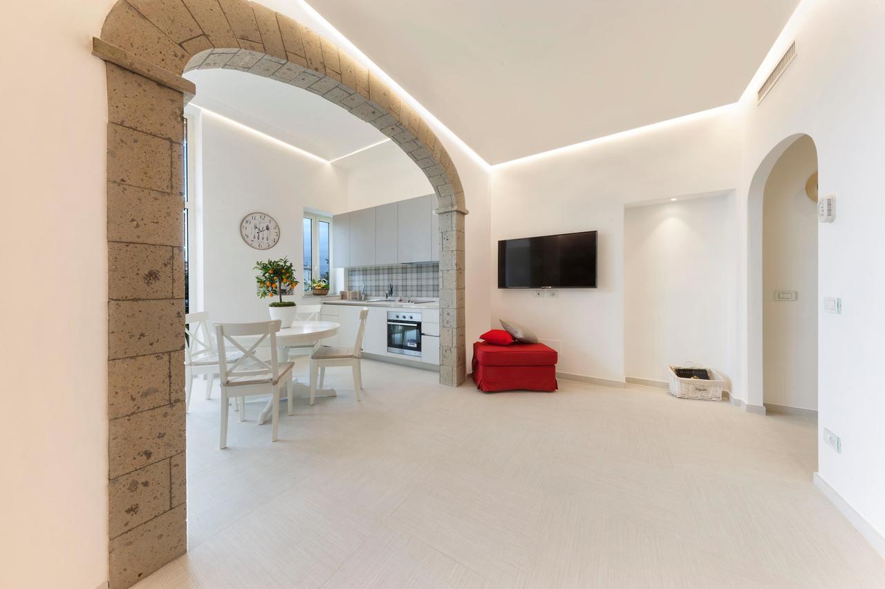 Apartment Ulisse *