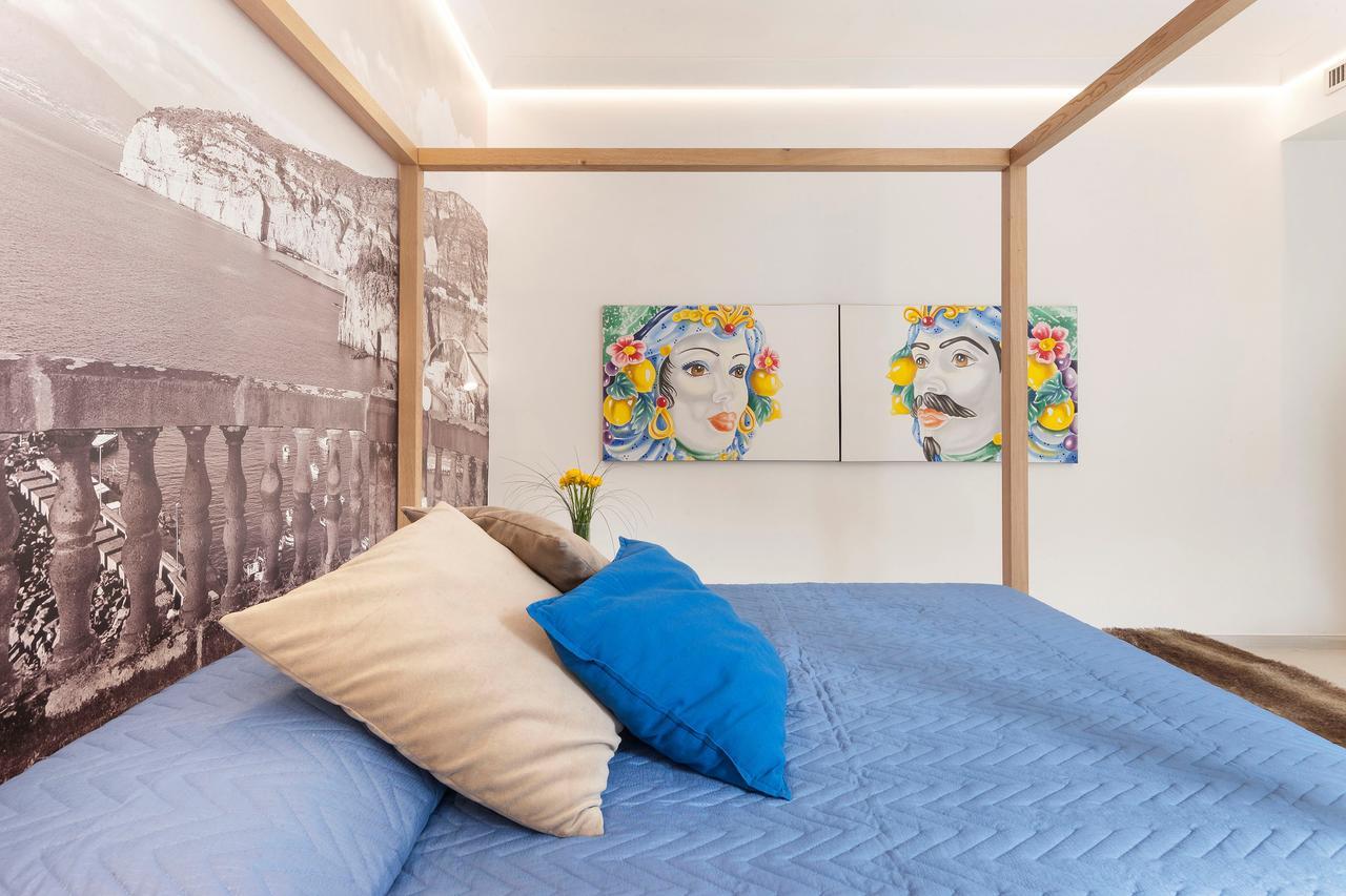 Apartment Ulisse Sorrento