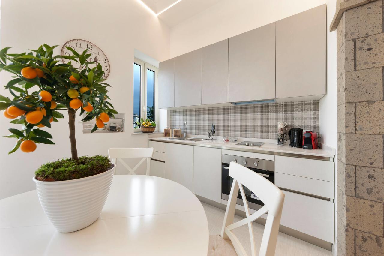 Ulisse Apartment