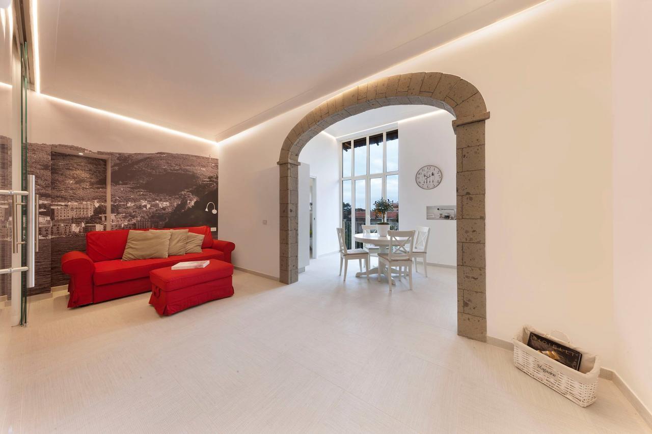 Apartment Ulisse *
