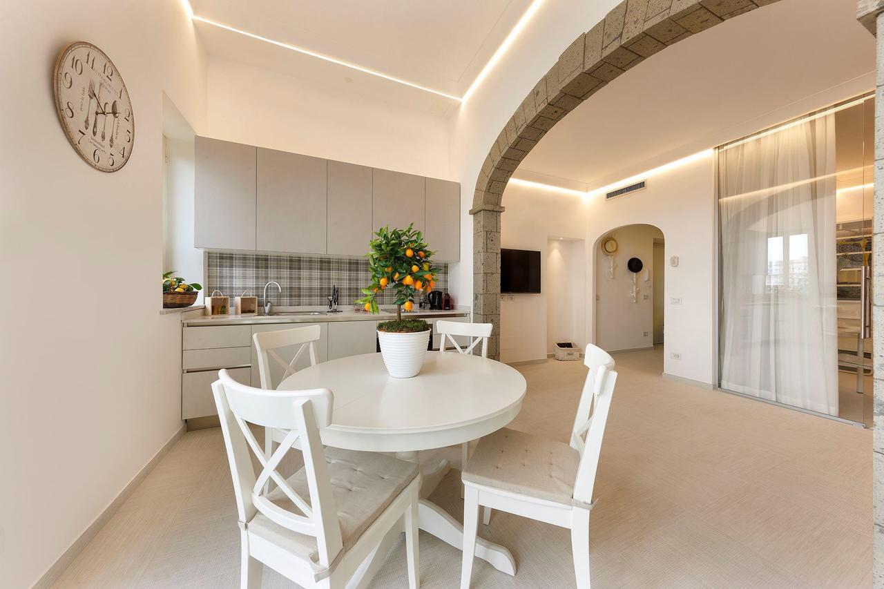 Apartment Ulisse *