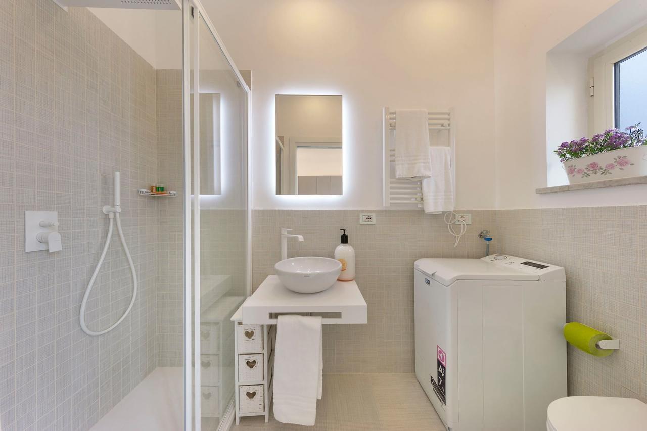 Ulisse Apartment