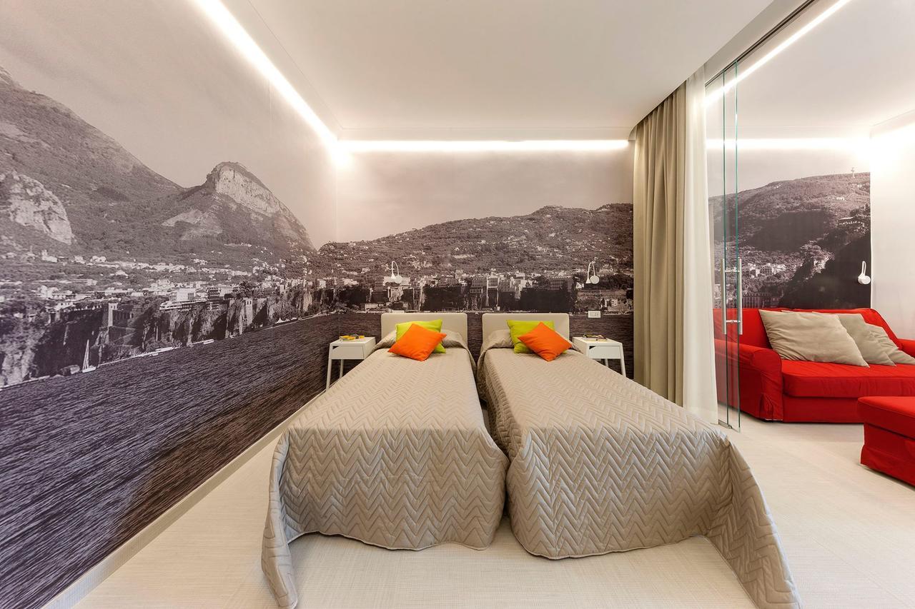 Ulisse Apartment Sorrento